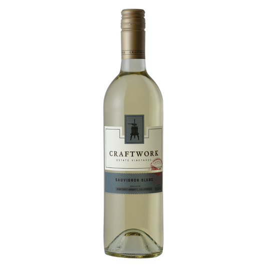 Craftwork Sauvignon Blanc 750ml