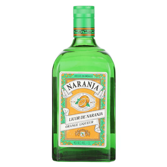 Naranja Orange Liqueur 1L