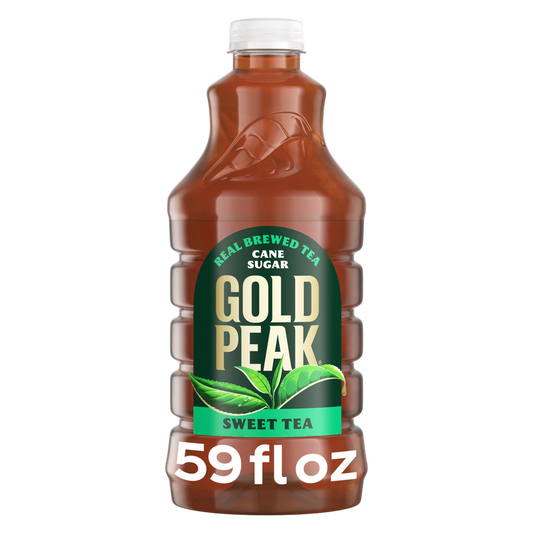 Gold Peak Sweet Tea 59oz Btl