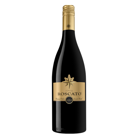 Roscato Gold Sweet Red 750 ml