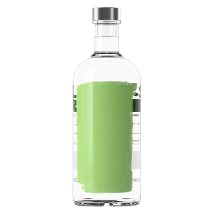 Absolut Pear Vodka 750ml