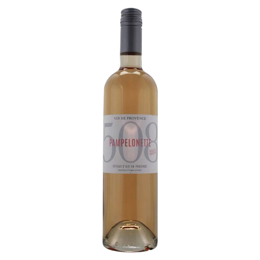 Pampelonette 508 Rose 2020 750ml
