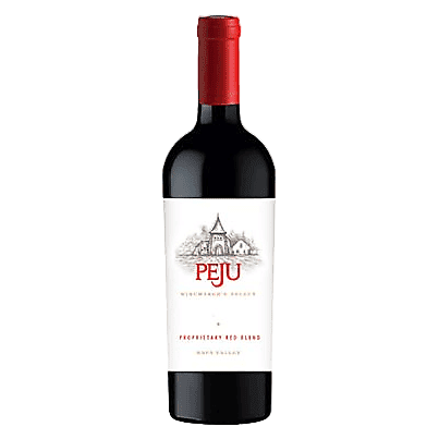Peju Proprietary Red Blend 750ml