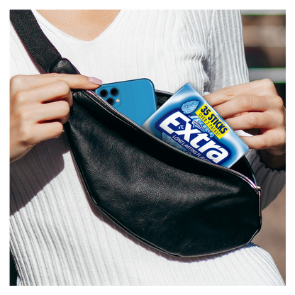 Extra Peppermint Sugarfree Gum 35ct