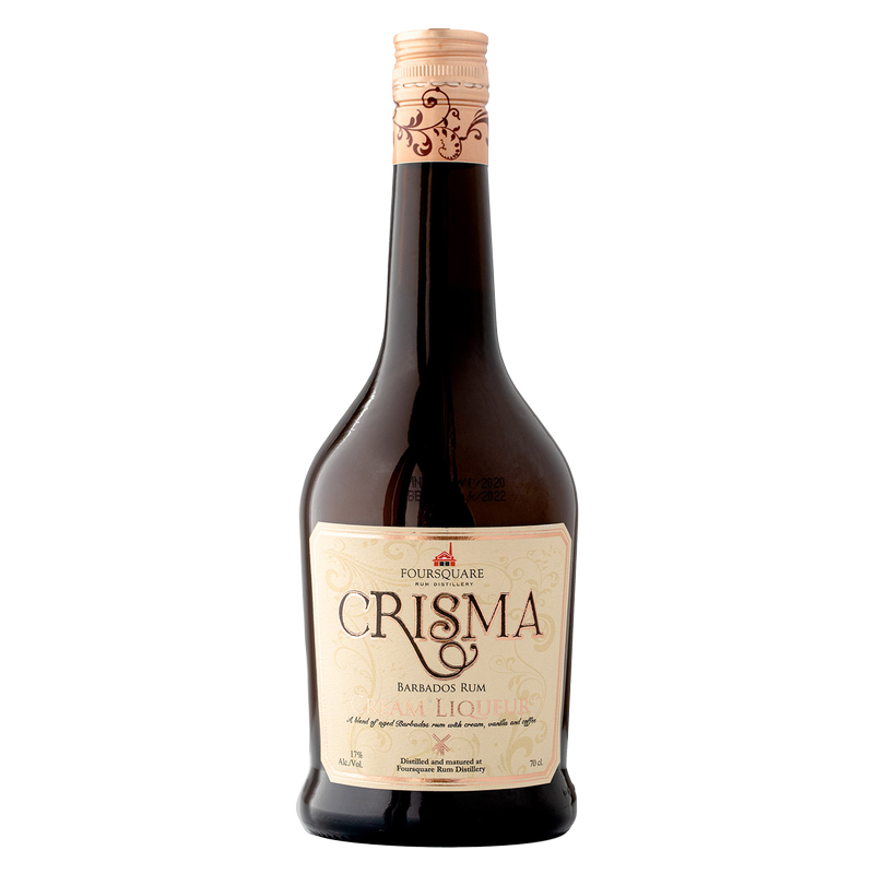Crisma 700ml (34 Proof)