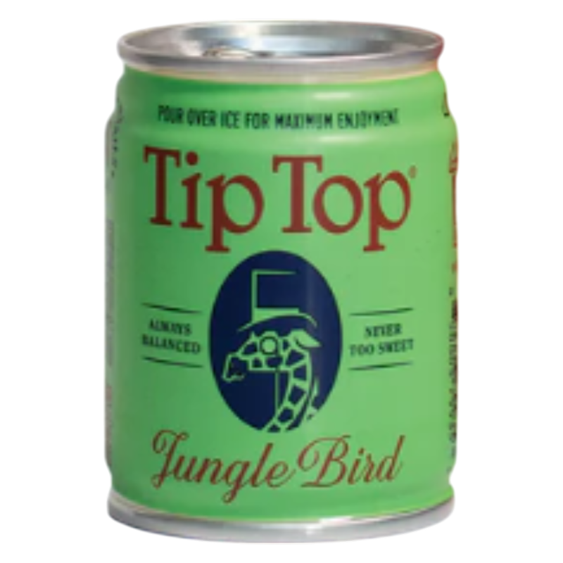 Tip Top Jungle Bird 100ml