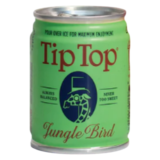 Tip Top Jungle Bird 100ml