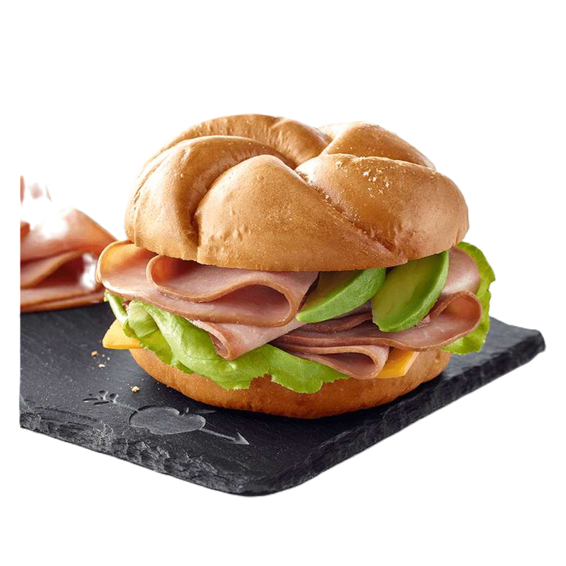 Applegate Natural Uncured Black Forest Ham - 7oz