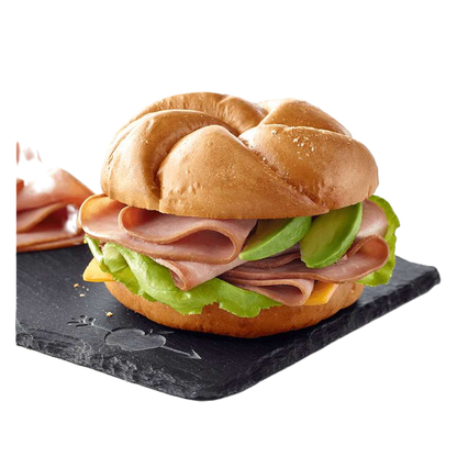 Applegate Natural Uncured Black Forest Ham - 7oz