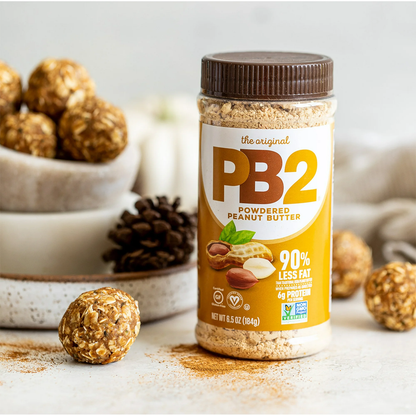 PB2 Powdered Peanut Butter 6.5oz