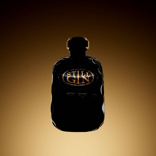 Still G.I.N. Dry Gin 1L