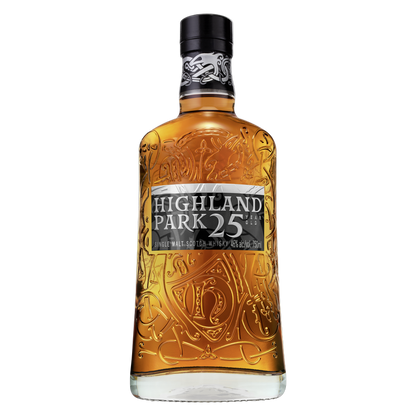 Highland Park 25 Year Old 2023 Release 750ml