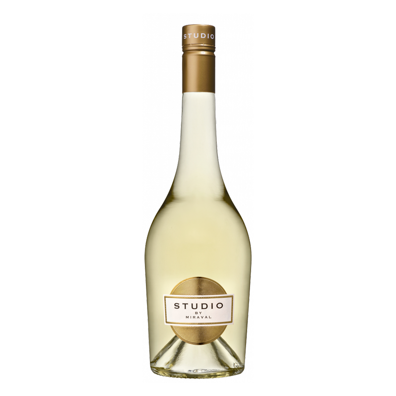 Studio By Miraval Blanc 750ml