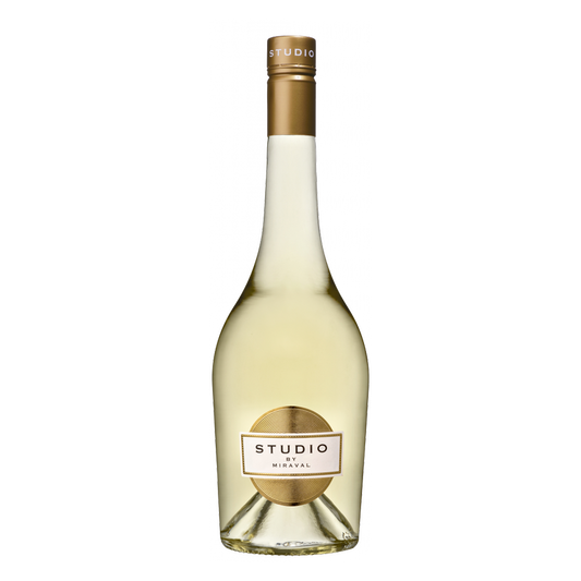 Studio By Miraval Blanc 750ml