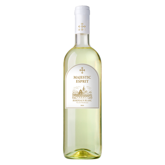 Majestic Esprit Bordeaux Blanc 750ml