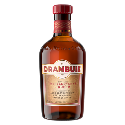 Drambuie Scotch Whisky Liqueur 750 ml