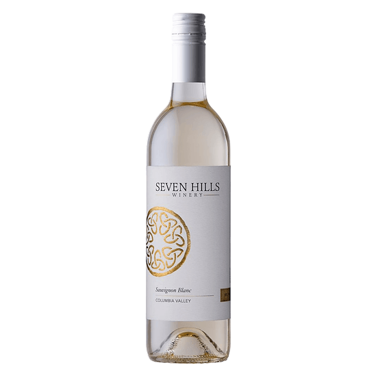 Seven Hills Columbia Valley Sauvignon Blanc 750ml 13.5% ABV