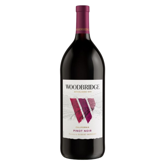 Woodbridge Pinot Noir 1.5 Liter