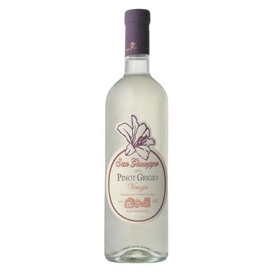 San Giuseppe Pinot Grigio 1.5L