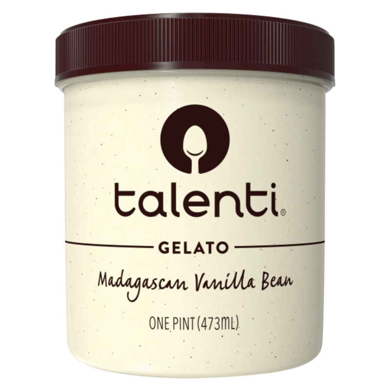 Talenti Gelato Vanilla Bean 16oz