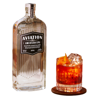Aviation American Gin 50ml (84 Proof)