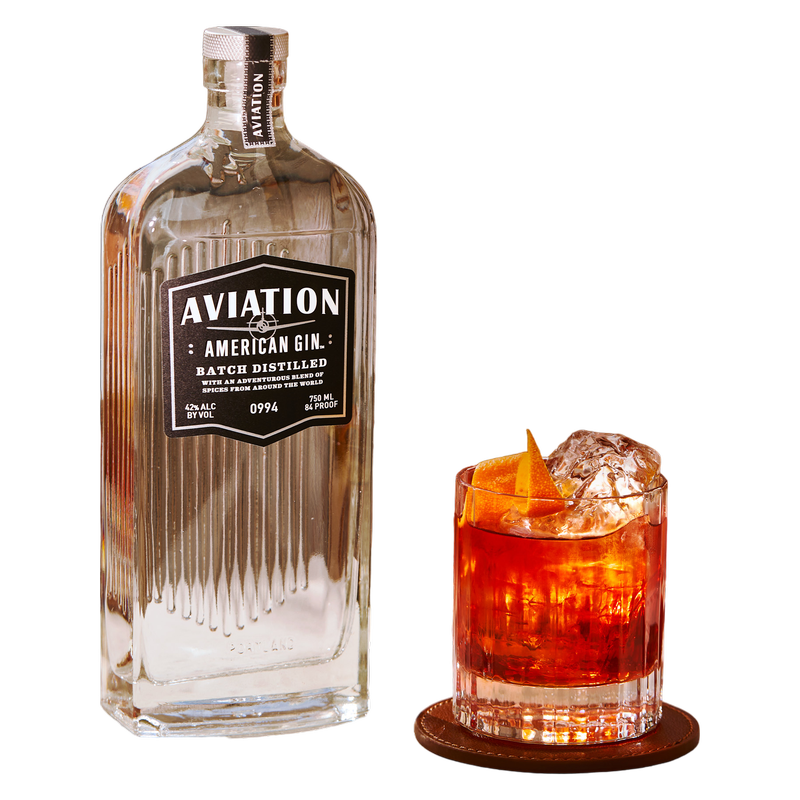 Aviation American Gin 1.75L (84 Proof)
