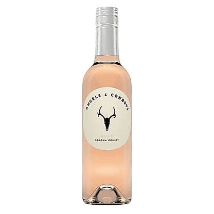Angels & Cowboys Rose 375ml
