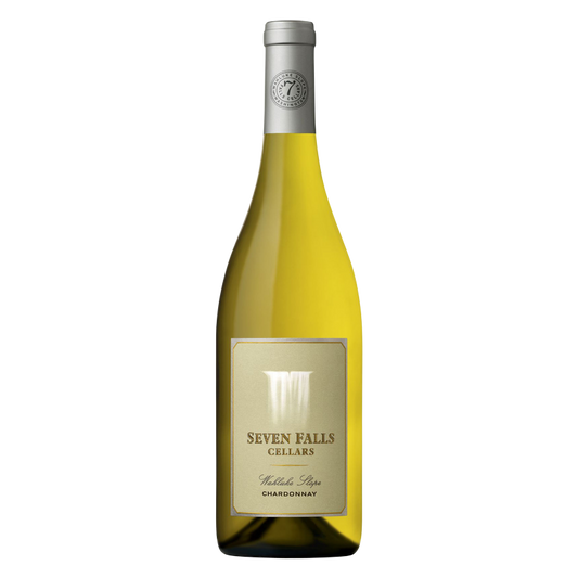 Seven Falls Cellars Chardonnay 750ml