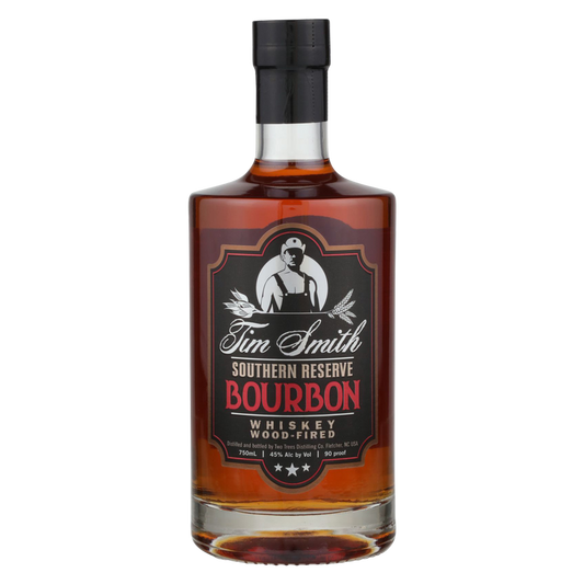 Tim Smith Southern Reserve Bourbon 750ml