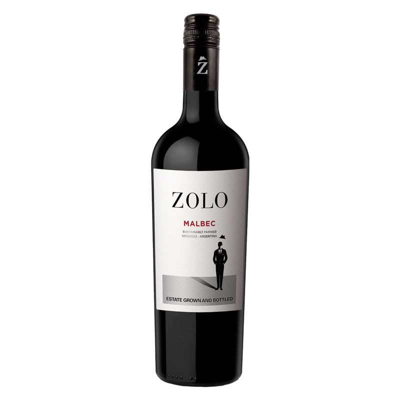 Zolo Gaucho Select Malbec 750ml