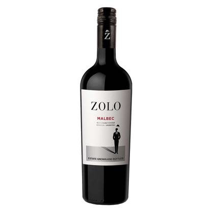 Zolo Gaucho Select Malbec 750ml