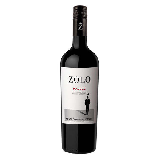 Zolo Gaucho Select Malbec 750ml