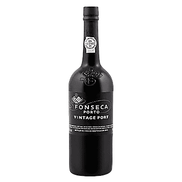 Fonseca Vintage Port 750ml