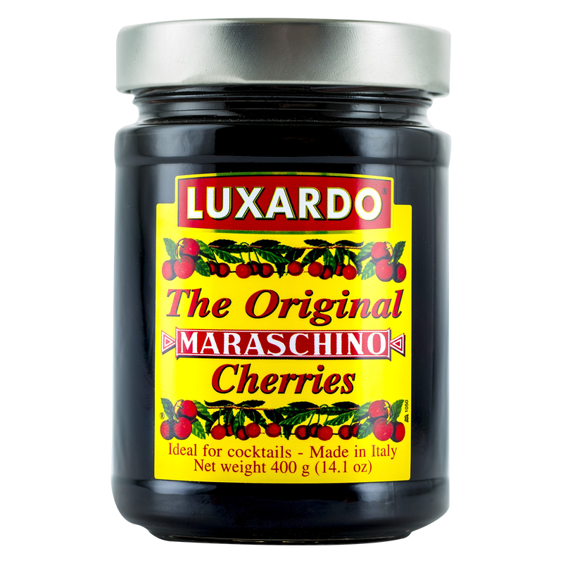 Luxardo Maraschino Cherries 14.1oz