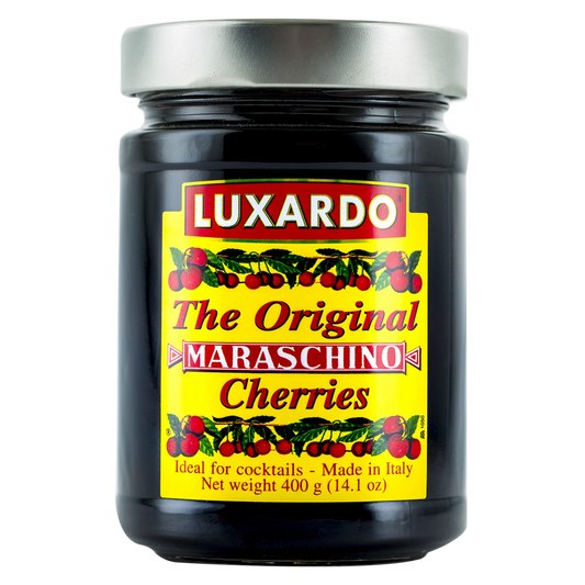 Luxardo Maraschino Cherries 14.1oz