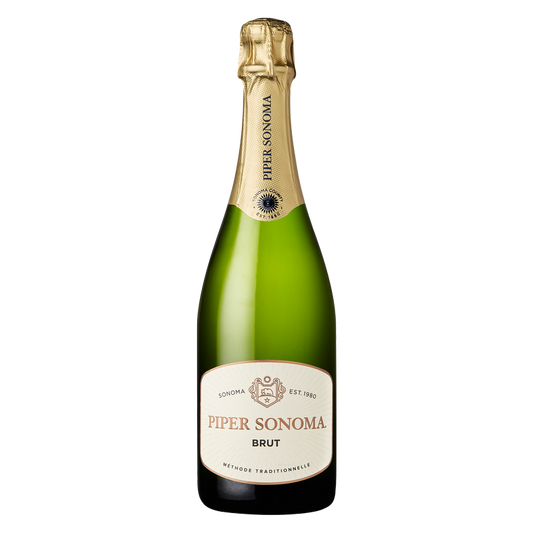 Piper Sonoma Sparkling Brut 750 ml
