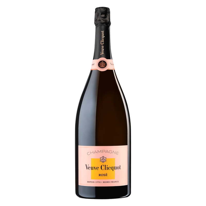 Veuve Clicquot Rosé 1.5L