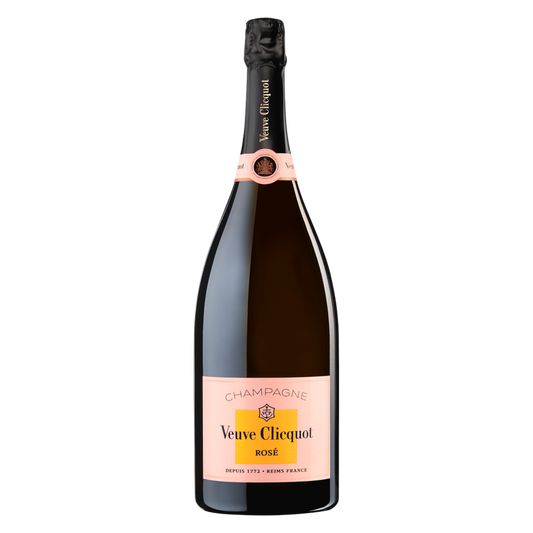 Veuve Clicquot Rosé 1.5L