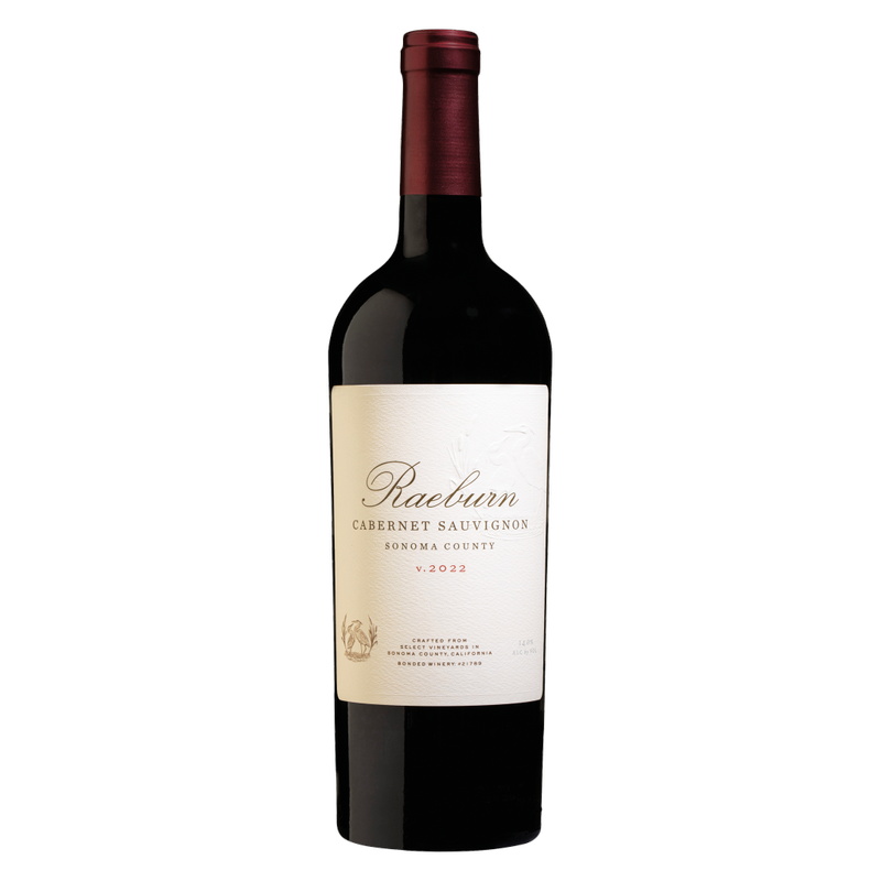 Raeburn Cabernet Sauvignon