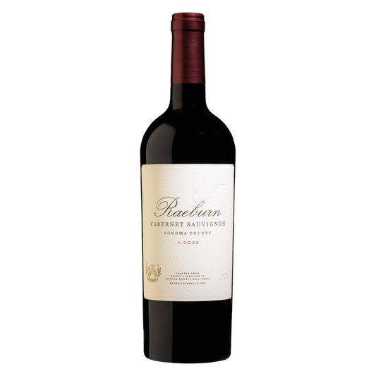 Raeburn Cabernet Sauvignon