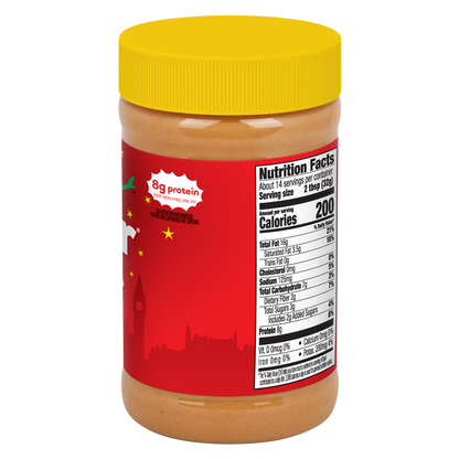 Peter Pan Creamy Peanut Butter 16.3oz