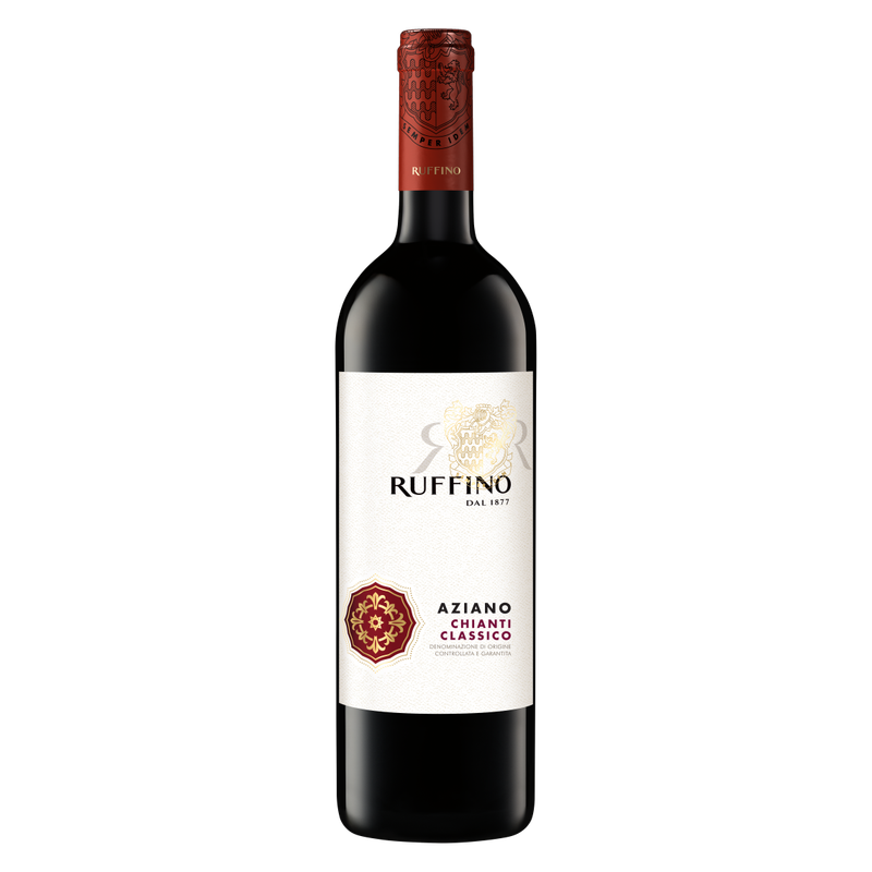 Ruffino Aziano Chianti 750ml