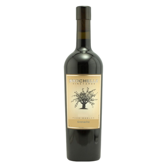 Brochelle Grenache 750ml