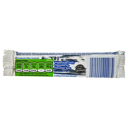 3 Musketeers Candy Bar 1.9oz