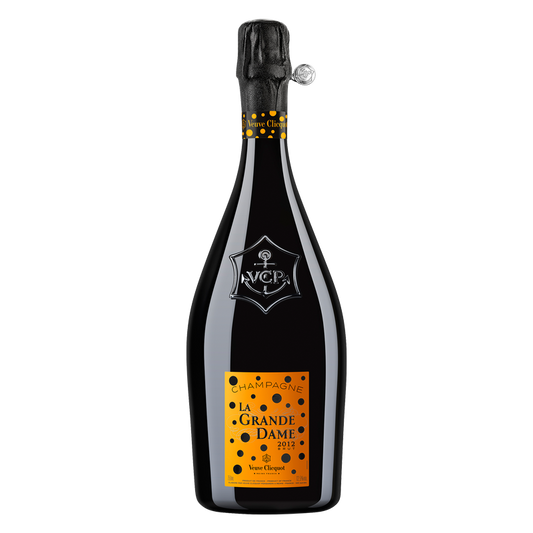 Veuve Clicquot Grande Dame 2012 750ml