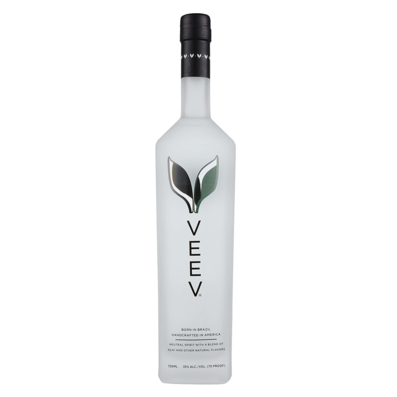 Veev Acai Liqueur 750ml
