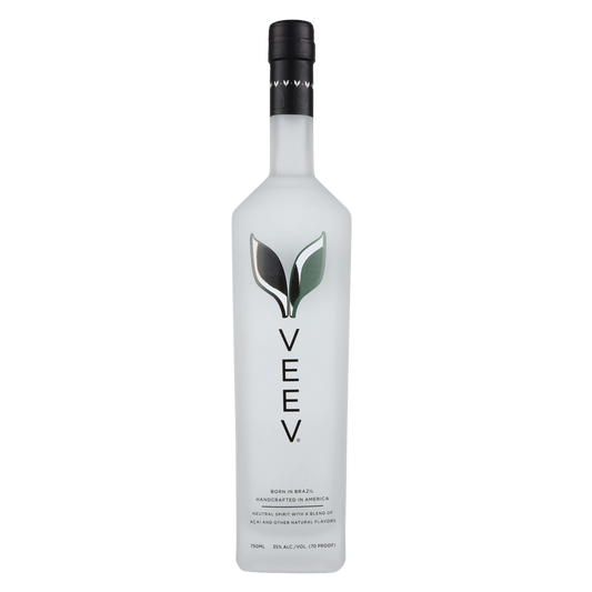 Veev Acai Liqueur 750ml