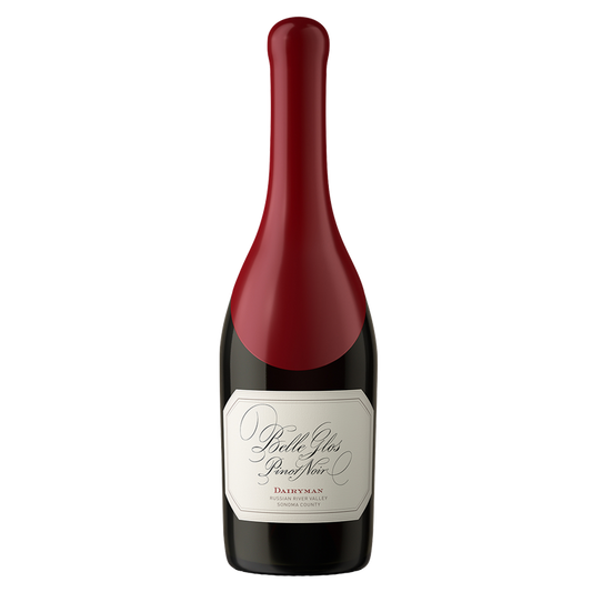 Belle Glos Pinot Noir Dairyman 750ml 14.9% ABV