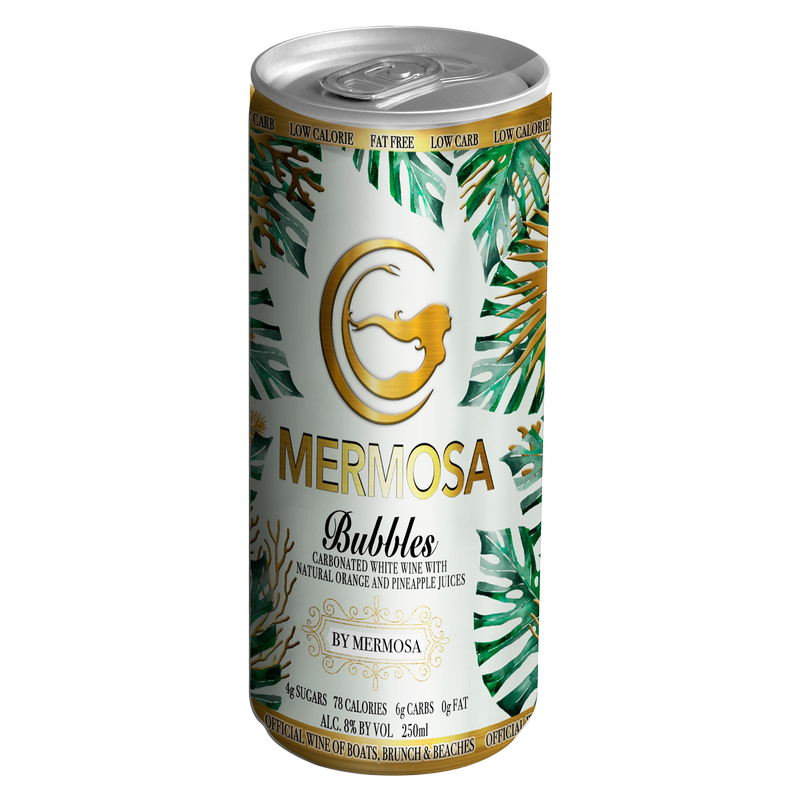 Celestine Rose 2pk 250 ml Can