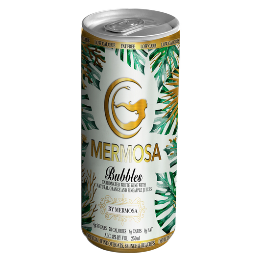 Celestine Rose 2pk 250 ml Can